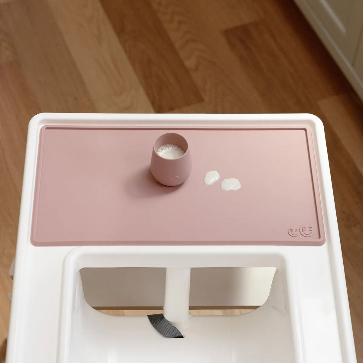 Ezpz Tiny Placemat (Blush)