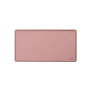 Ezpz Tiny Placemat (Blush)