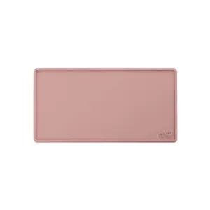 Ezpz Tiny Placemat - Blush