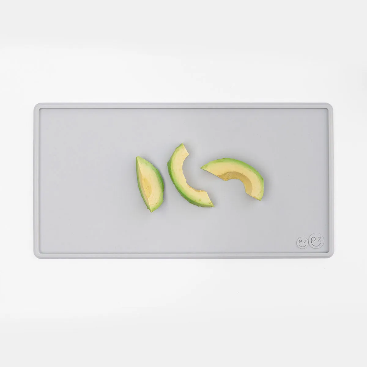 Ezpz Tiny Placemat (Pewter)