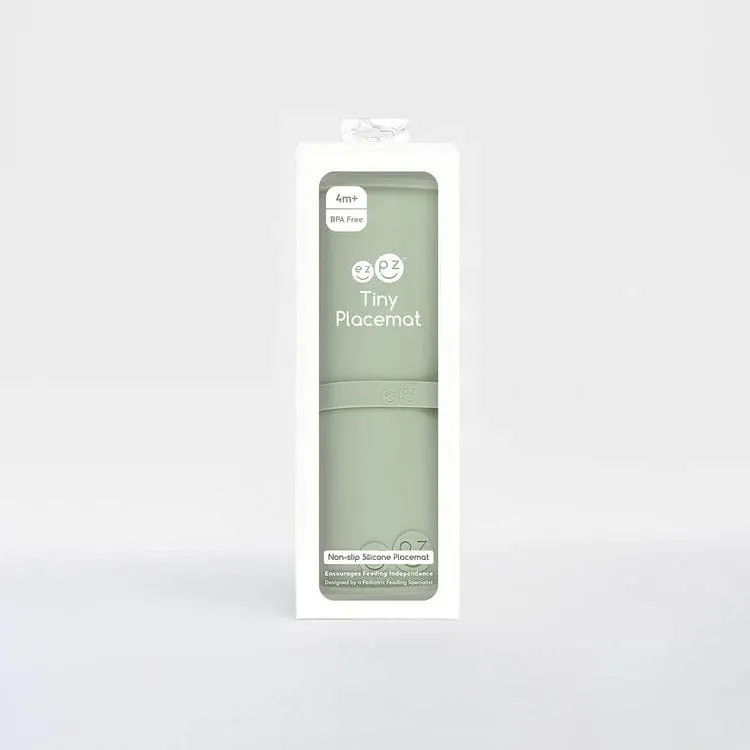 Ezpz Tiny Placemat - Sage
