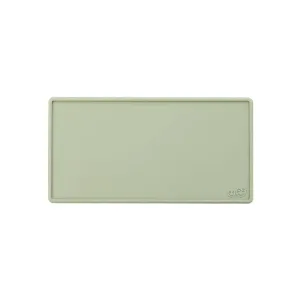 Ezpz Tiny Placemat - Sage