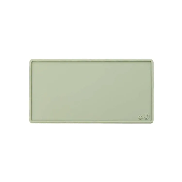 Ezpz Tiny Placemat - Sage