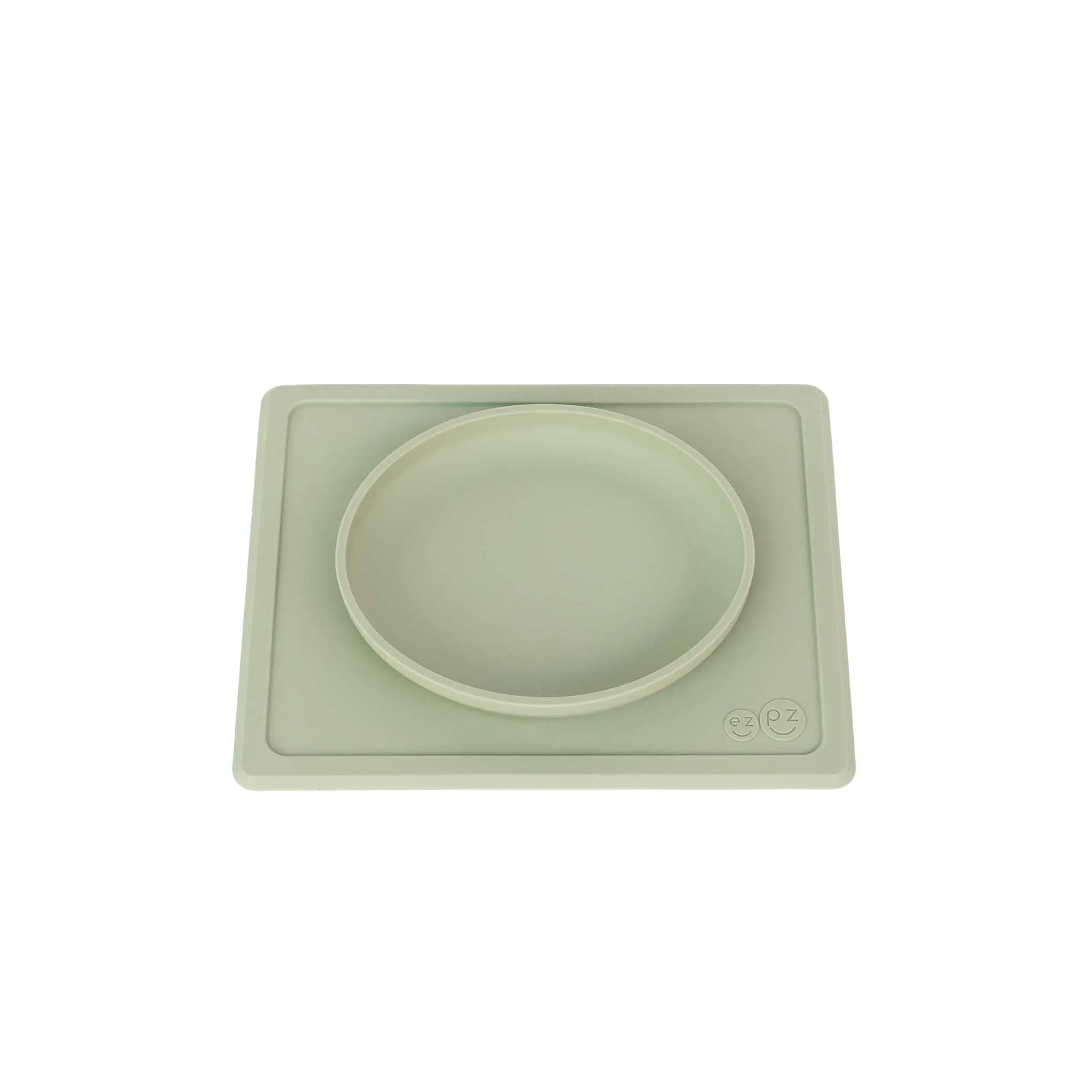 ezpz Tiny Plate