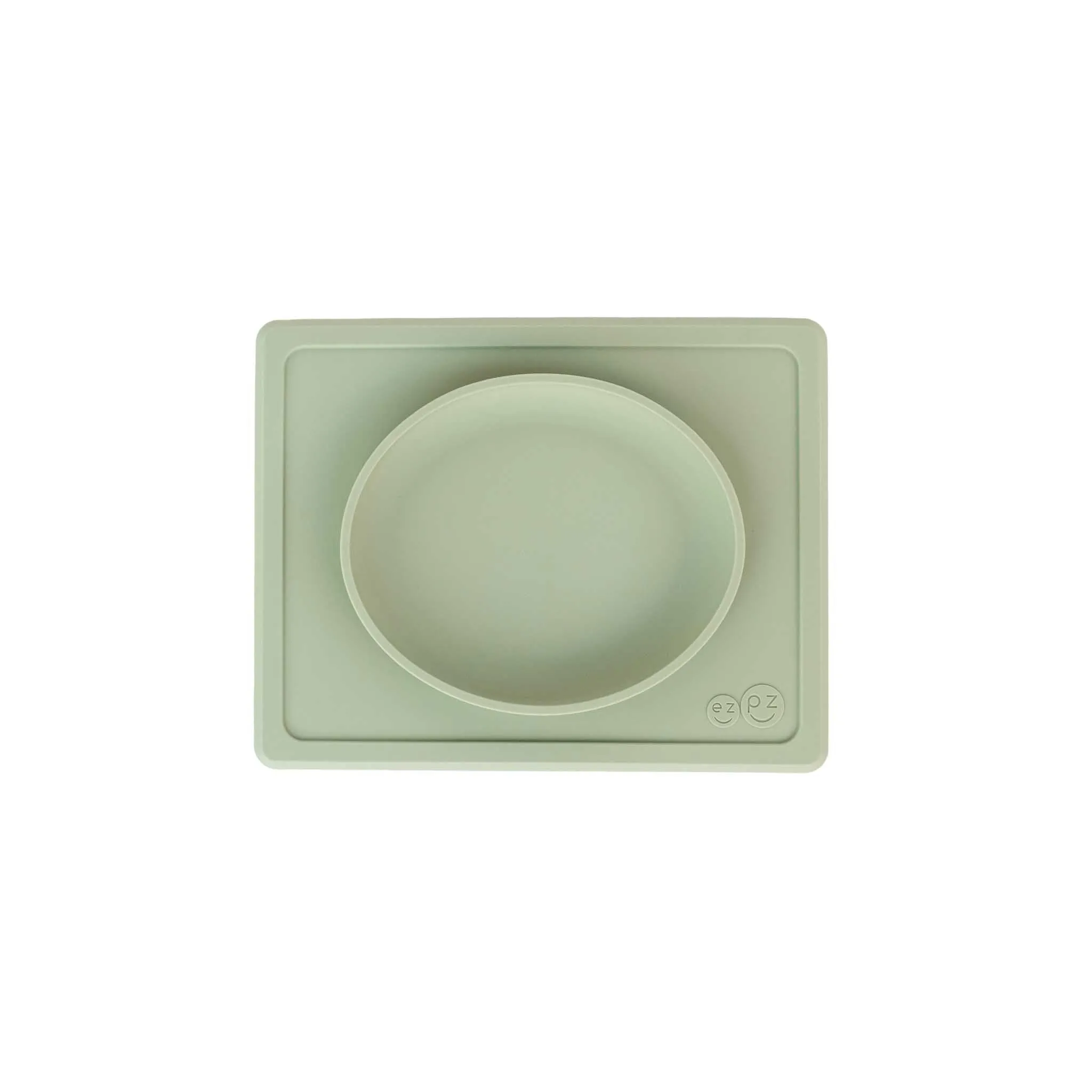 ezpz Tiny Plate