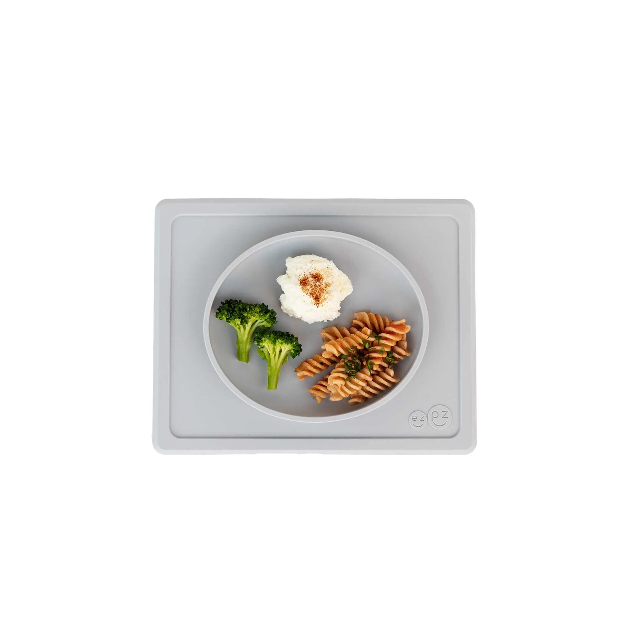 ezpz Tiny Plate
