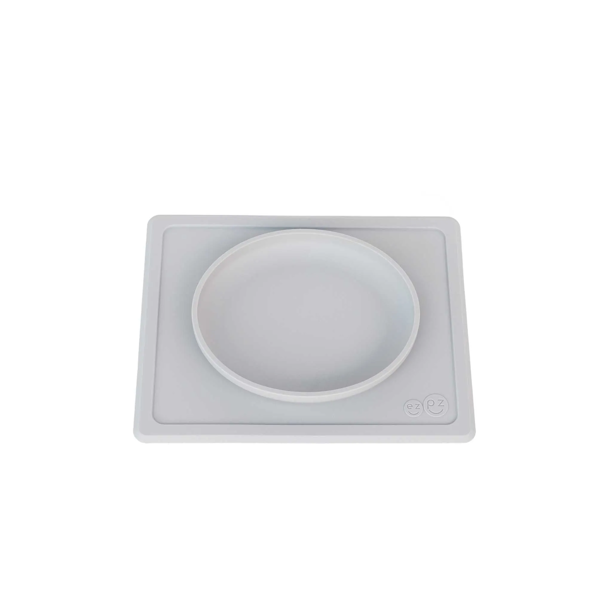 ezpz Tiny Plate