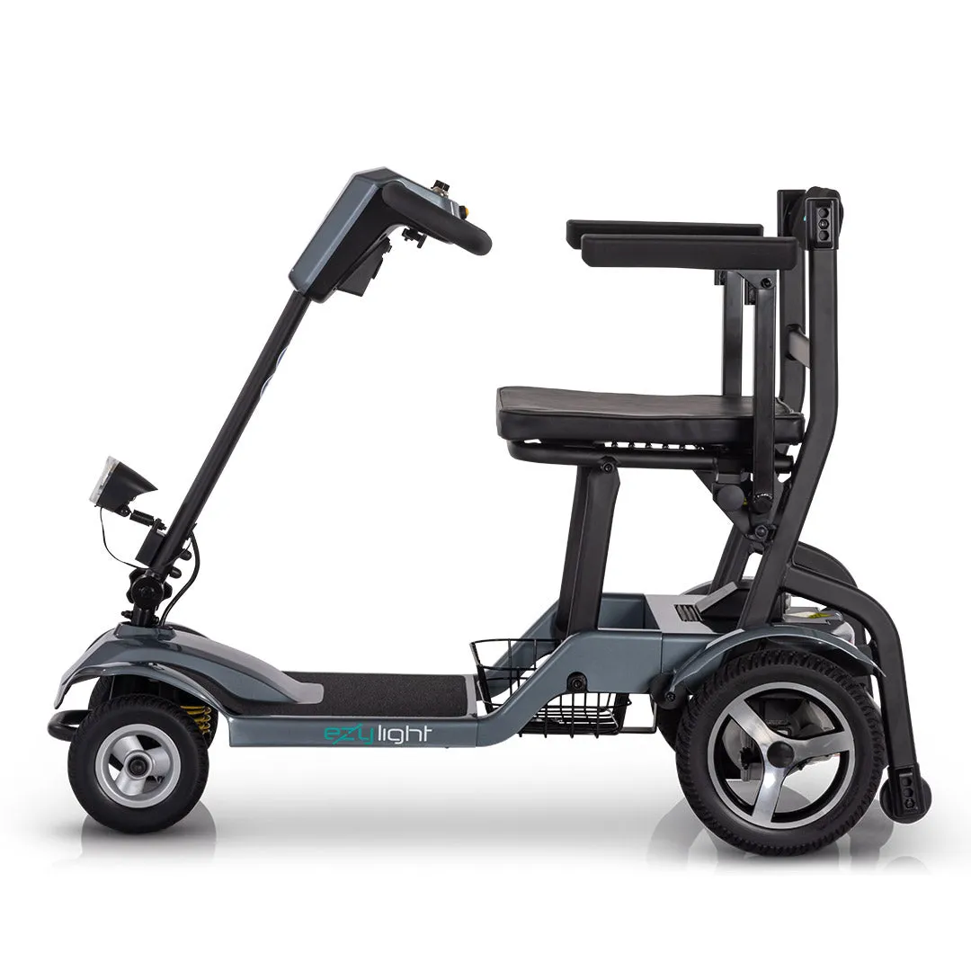 EZY LIGHT Portable Mobility Scooter