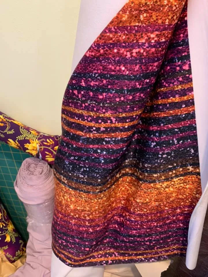Fabric Treasure