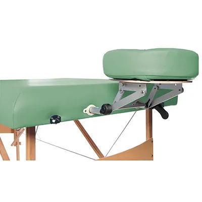 Fabrication Enterprises Deluxe Massage Table, 30" x 73"