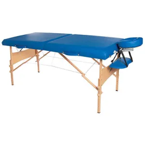 Fabrication Enterprises Deluxe Massage Table, 30" x 73"