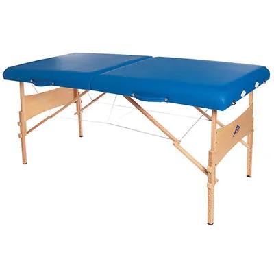Fabrication Enterprises Deluxe Massage Table, 30" x 73"