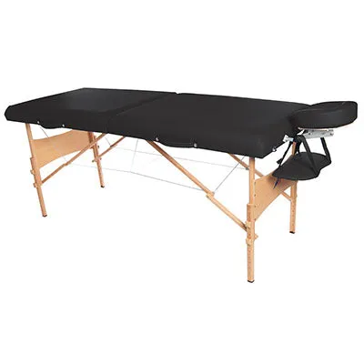 Fabrication Enterprises Deluxe Massage Table, 30" x 73"
