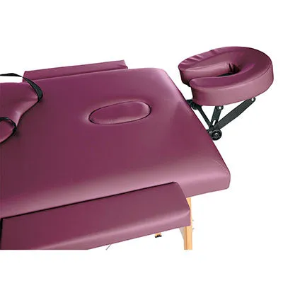 Fabrication Enterprises Economy Massage Table, 28" x 73"
