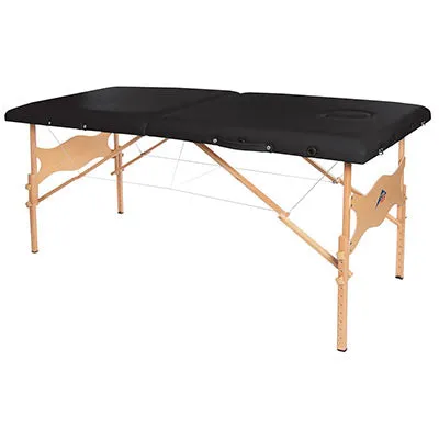 Fabrication Enterprises Economy Massage Table, 28" x 73"