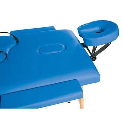 Fabrication Enterprises Economy Massage Table, 28" x 73"