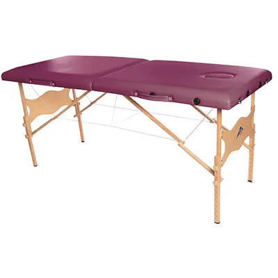 Fabrication Enterprises Economy Massage Table, 28" x 73"