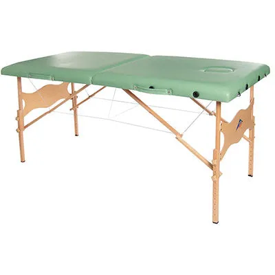 Fabrication Enterprises Economy Massage Table, 28" x 73"