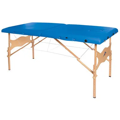 Fabrication Enterprises Economy Massage Table, 28" x 73"