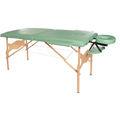 Fabrication Enterprises Economy Massage Table, 28" x 73"