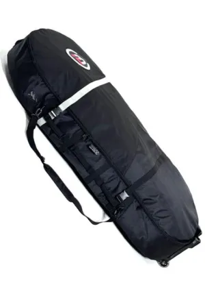 FBC Wing Foil Travel Bag V2 Inc Wheels