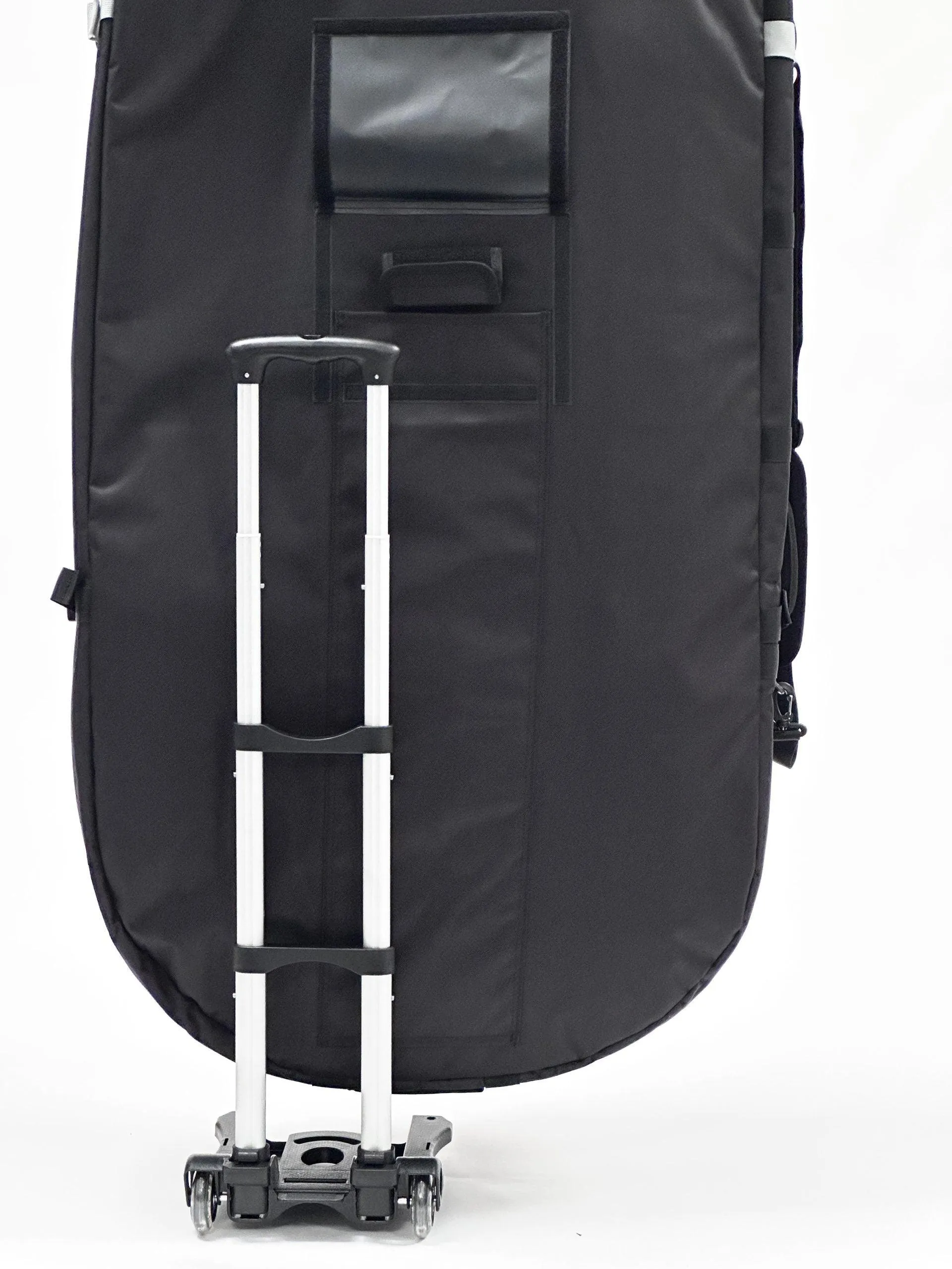 FBC Wing Foil Travel Bag V2 Inc Wheels