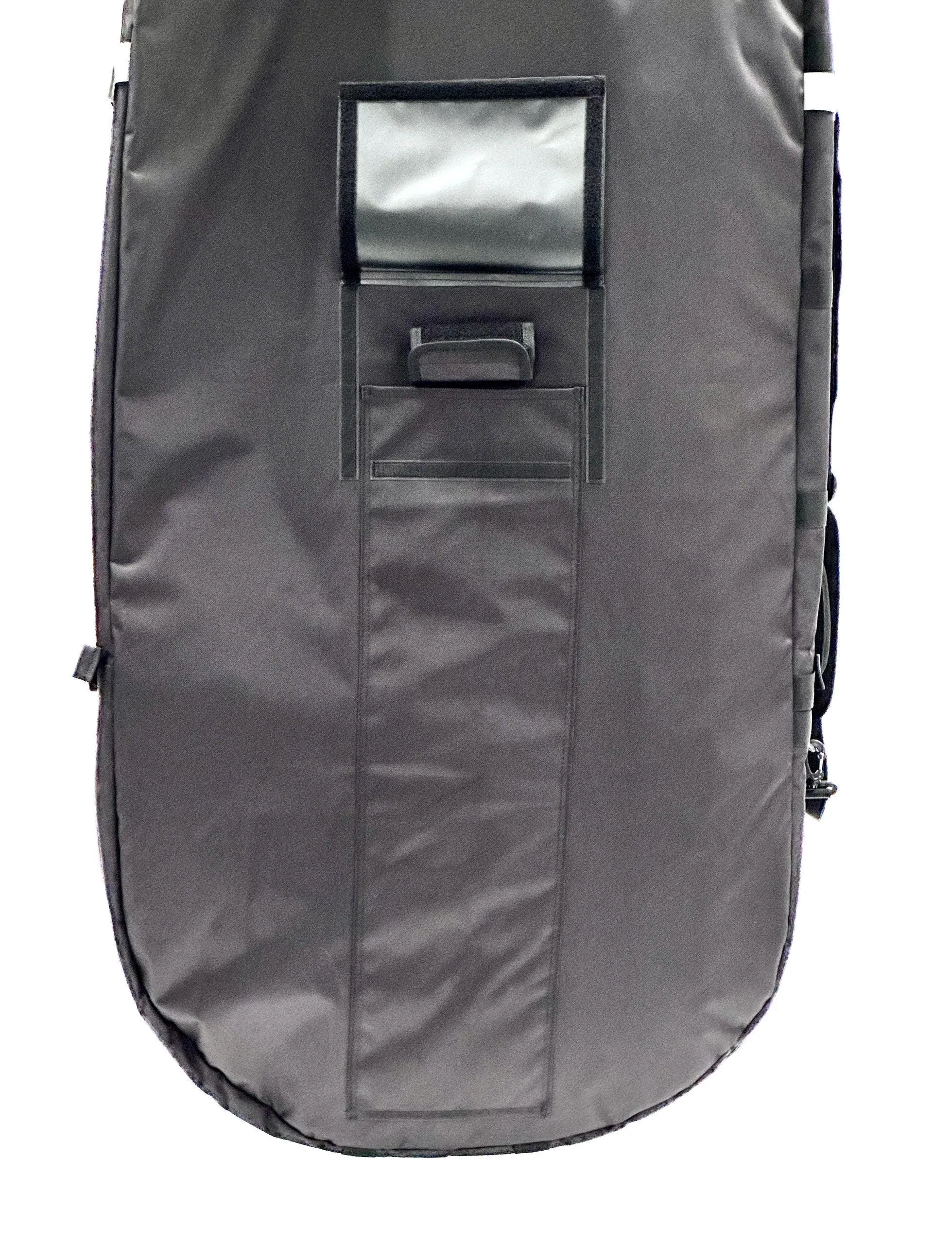 FBC Wing Foil Travel Bag V2 Inc Wheels