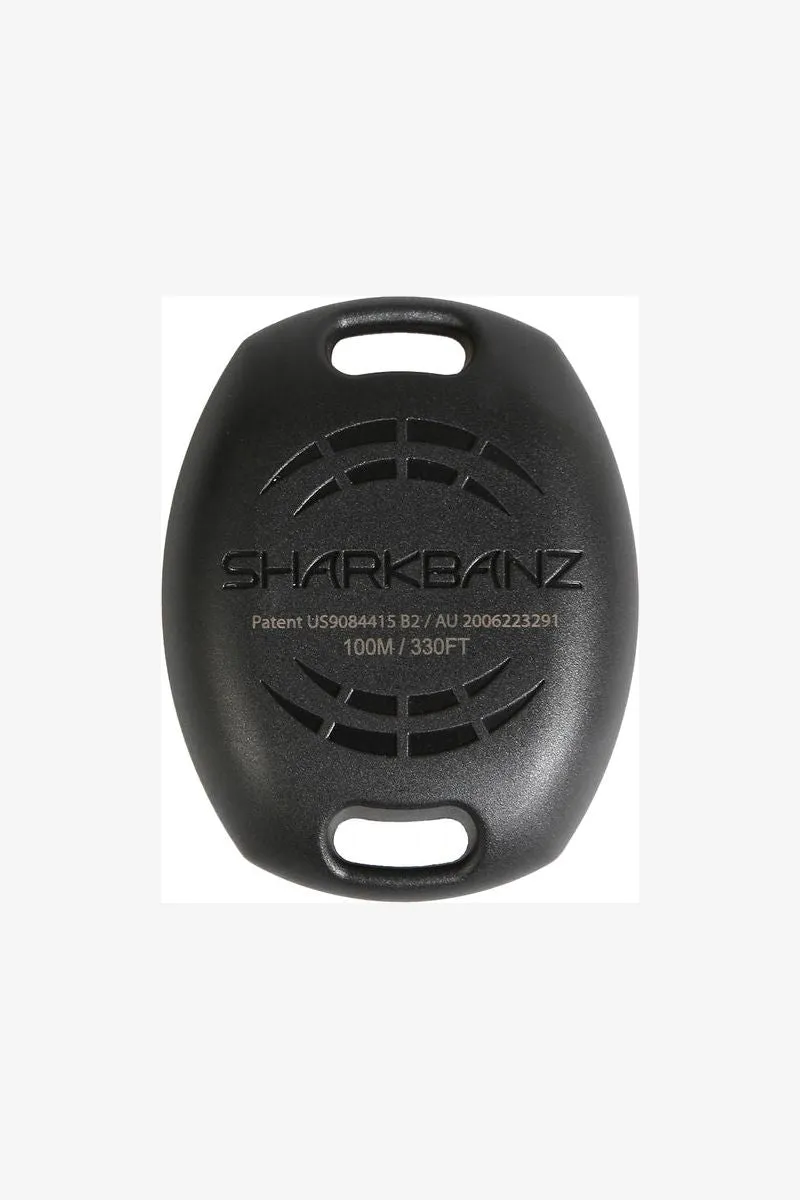 FCS POD X SHARKBANZ