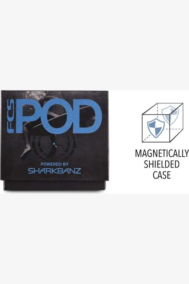 FCS POD X SHARKBANZ
