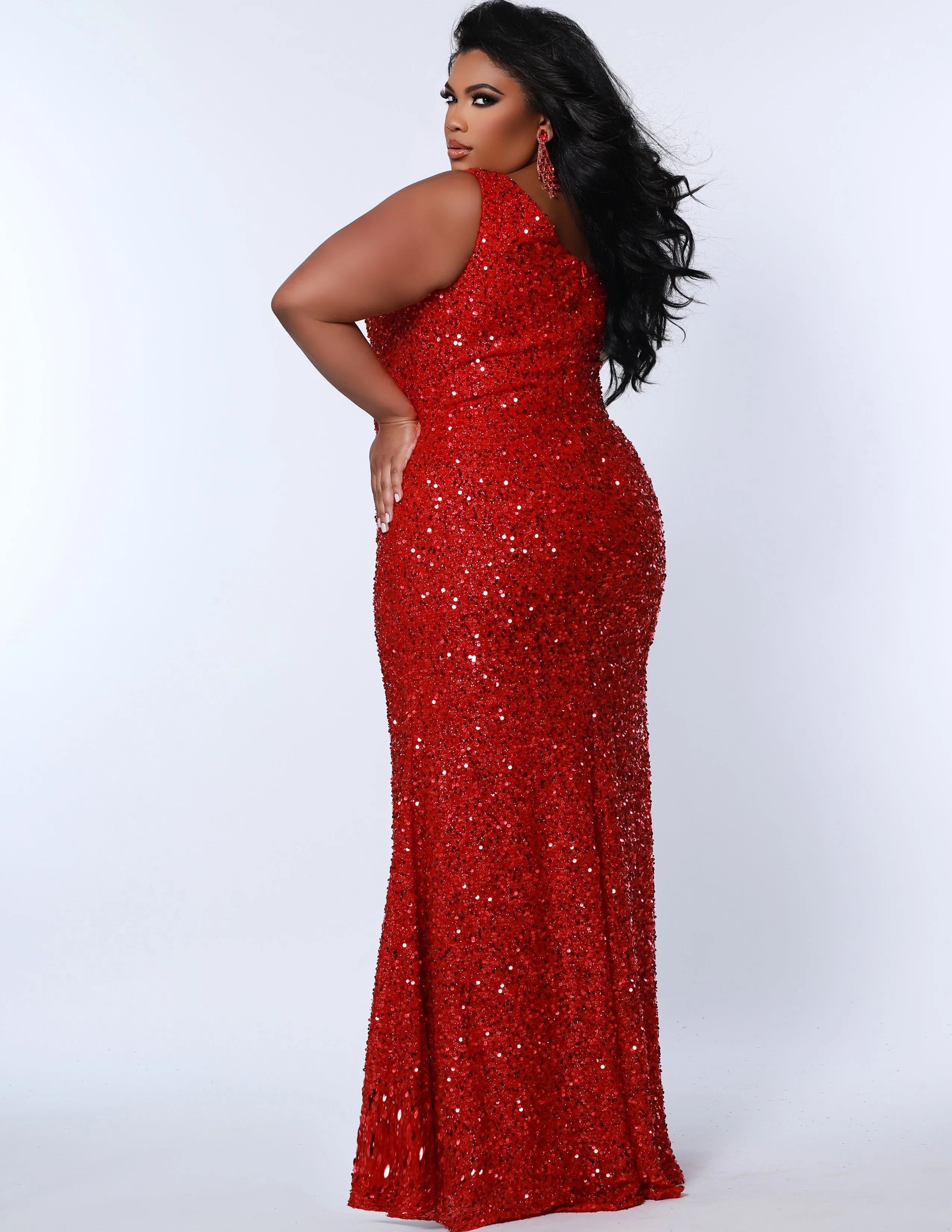 Fearless Formal Gown