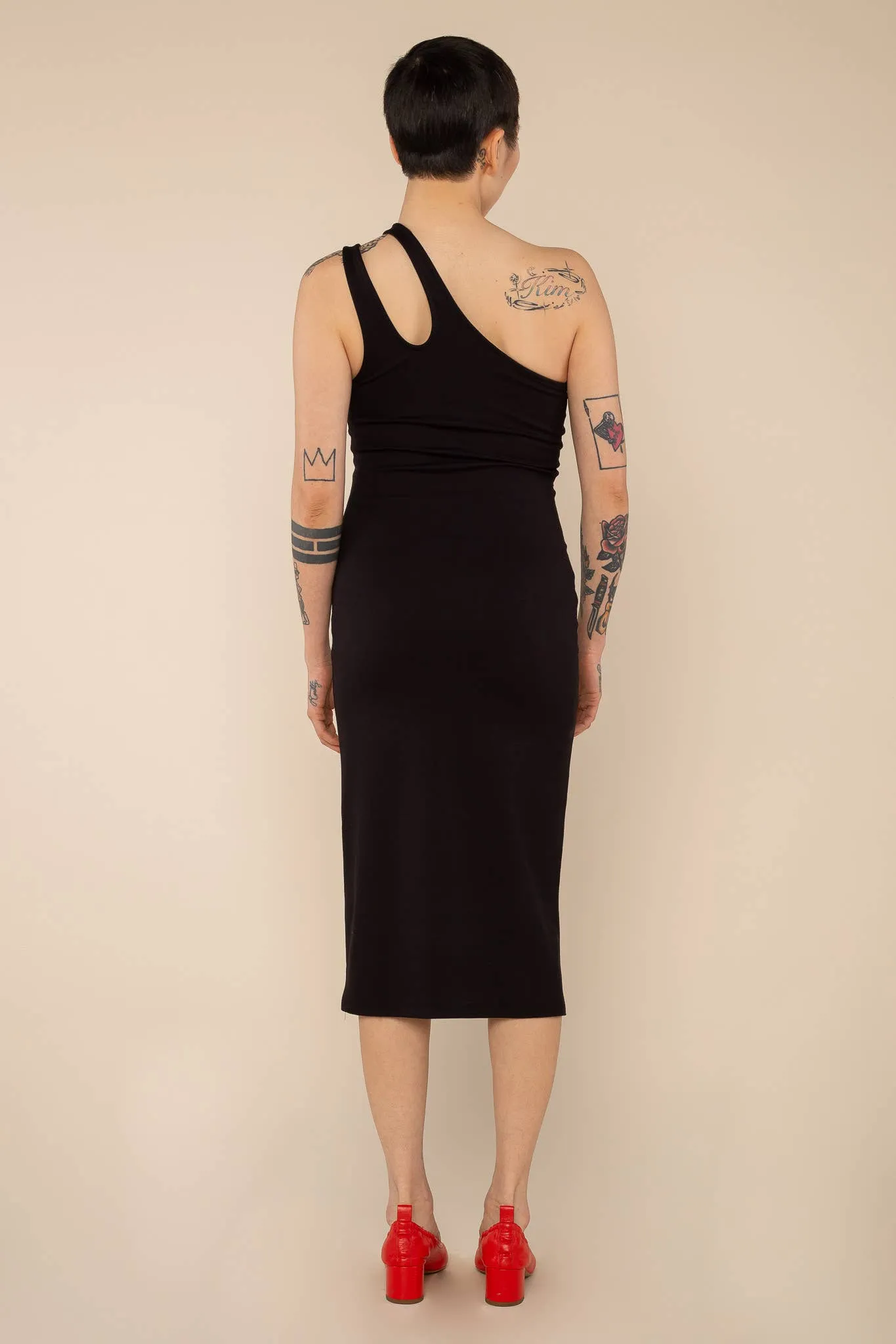 Federica Dress