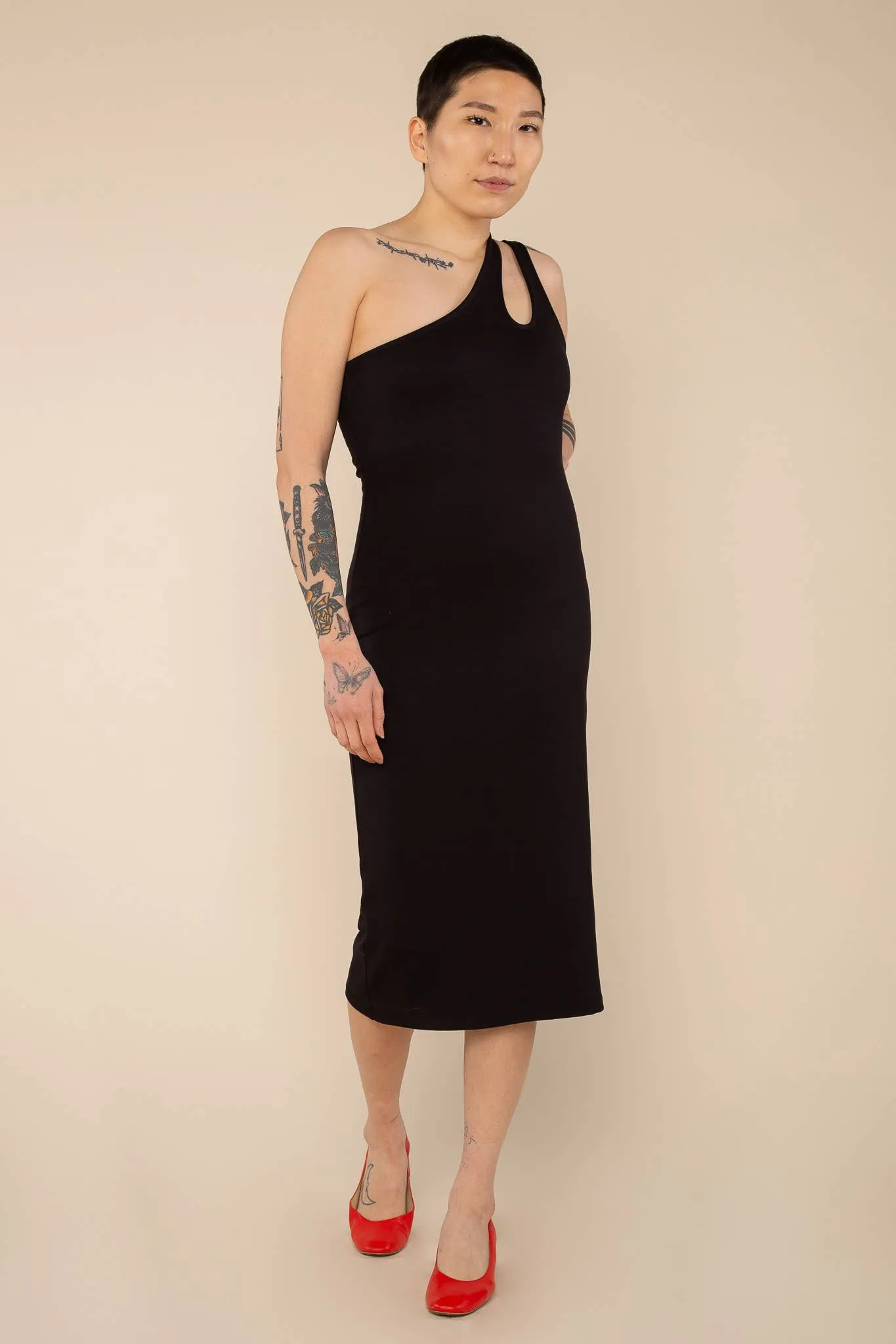 Federica Dress