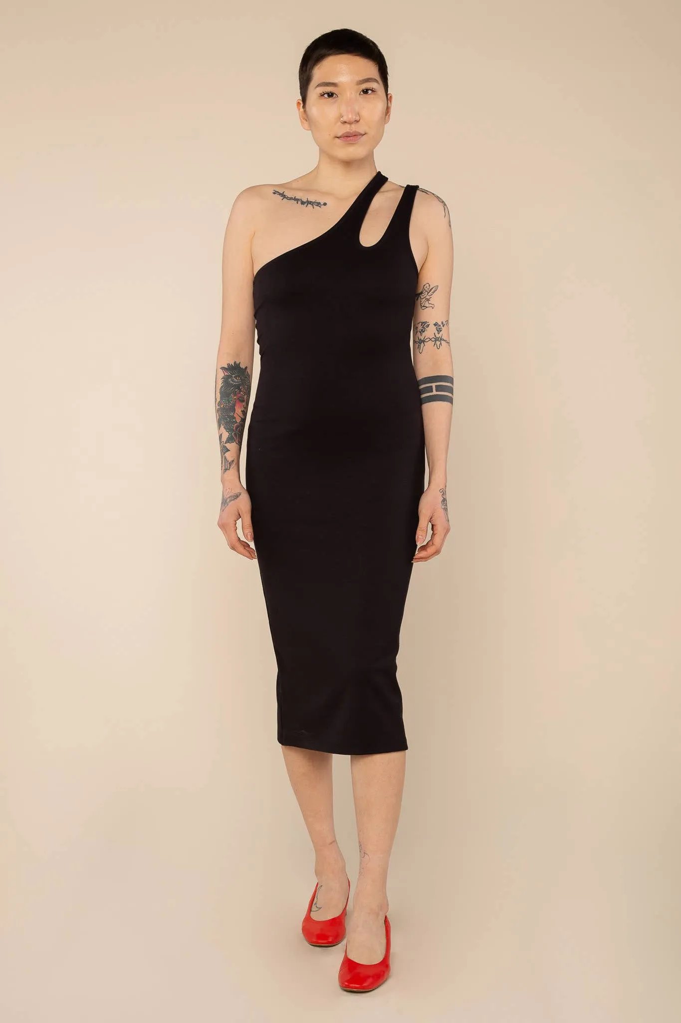 Federica Dress