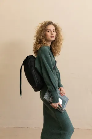 Feel good laptop bag