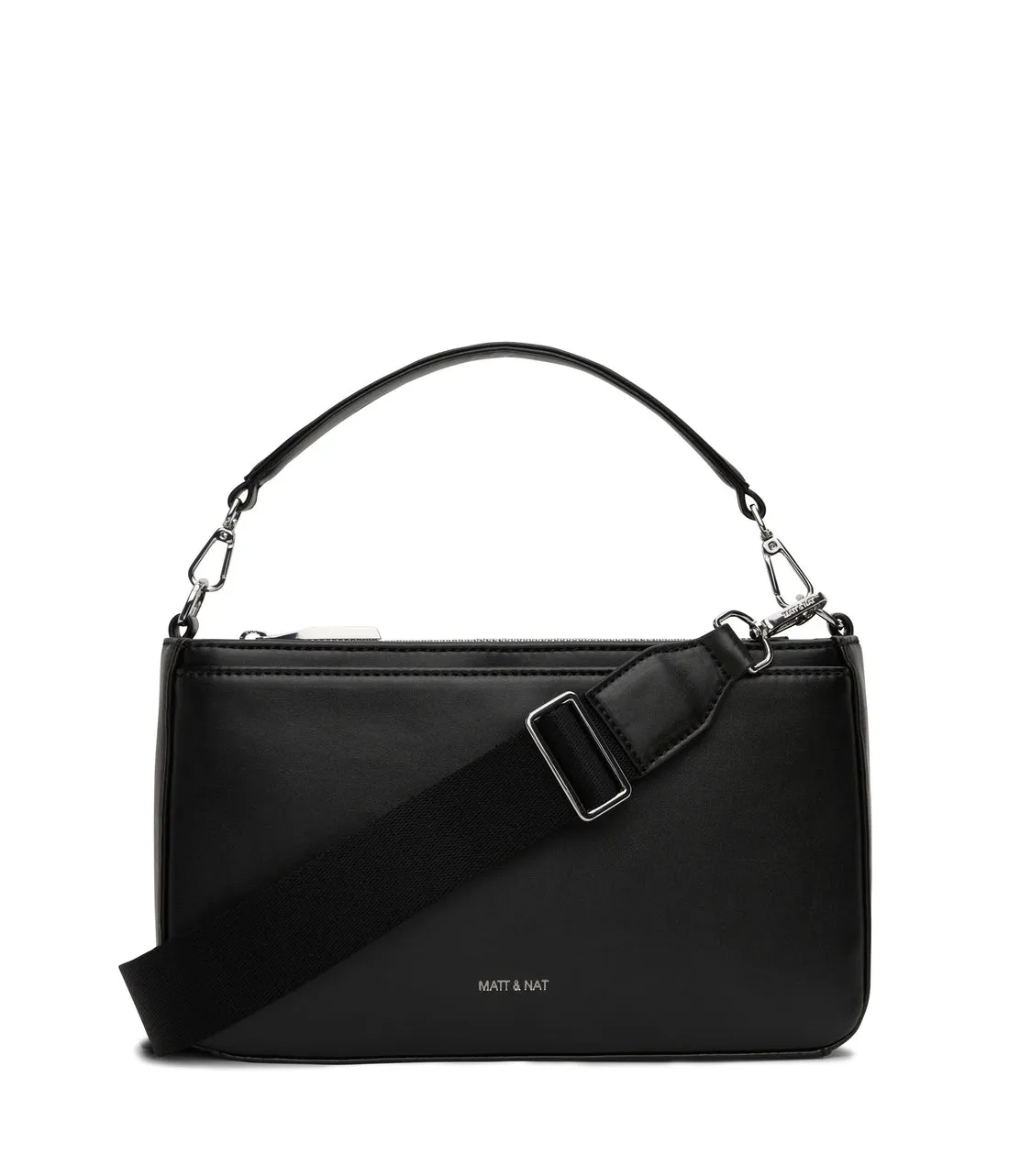 FENNE CONVERTIBLE CROSSBODY