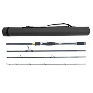 FENWICK - HMG - 4 PC - TRAVEL ROD WITH CASE