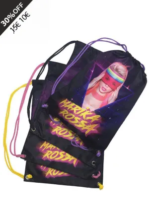 Festival Marika Rossa  Backpacks