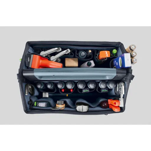 Festool 577501 Systainer³ ToolBag SYS3 T-BAG M