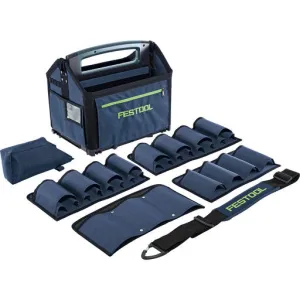 Festool 577501 Systainer³ ToolBag SYS3 T-BAG M