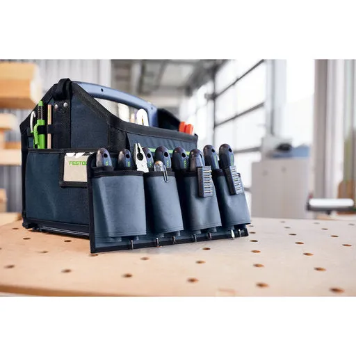 Festool 577501 Systainer³ ToolBag SYS3 T-BAG M