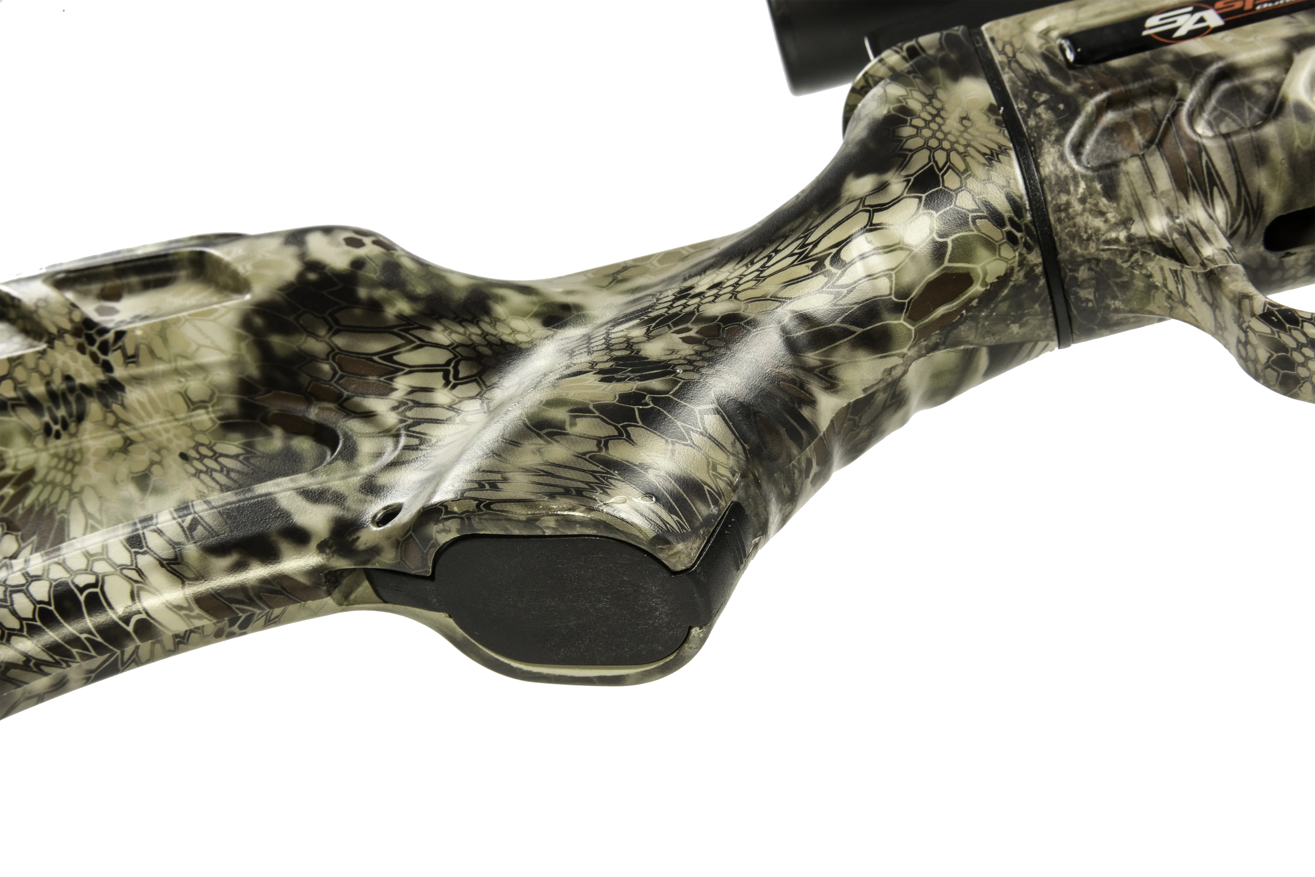 Fever Pro Kryptek Camo Recurve Crossbow
