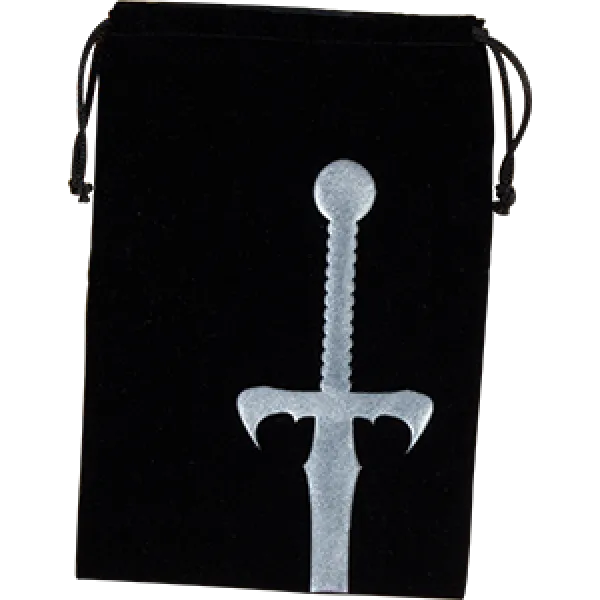 FFG Dice Bag Sword