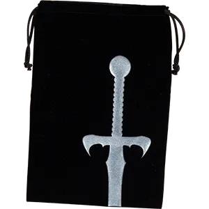 FFG Dice Bag Sword