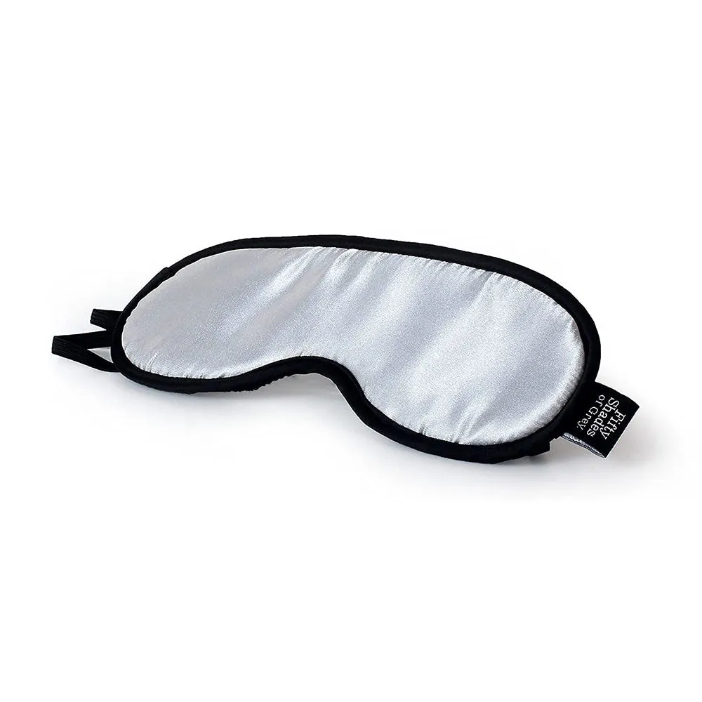 Fifty Shades Bed Restraint Kit