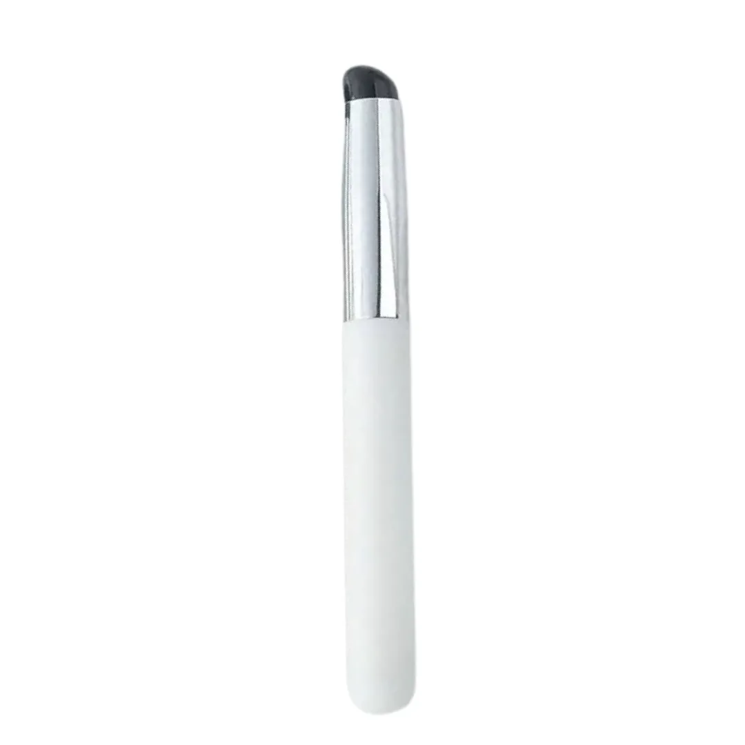 Finger-Shaped Silicone Lip Brush 1 pcs
