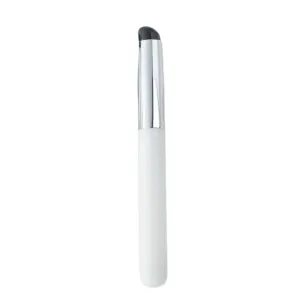 Finger-Shaped Silicone Lip Brush 1 pcs