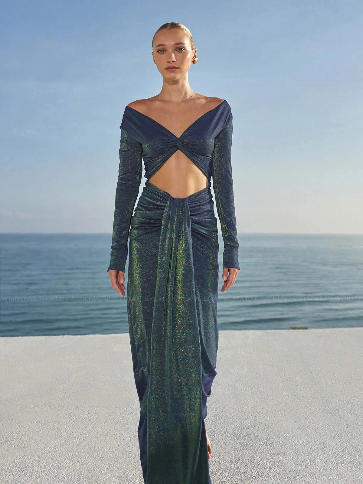 Fiore Dress ::RET