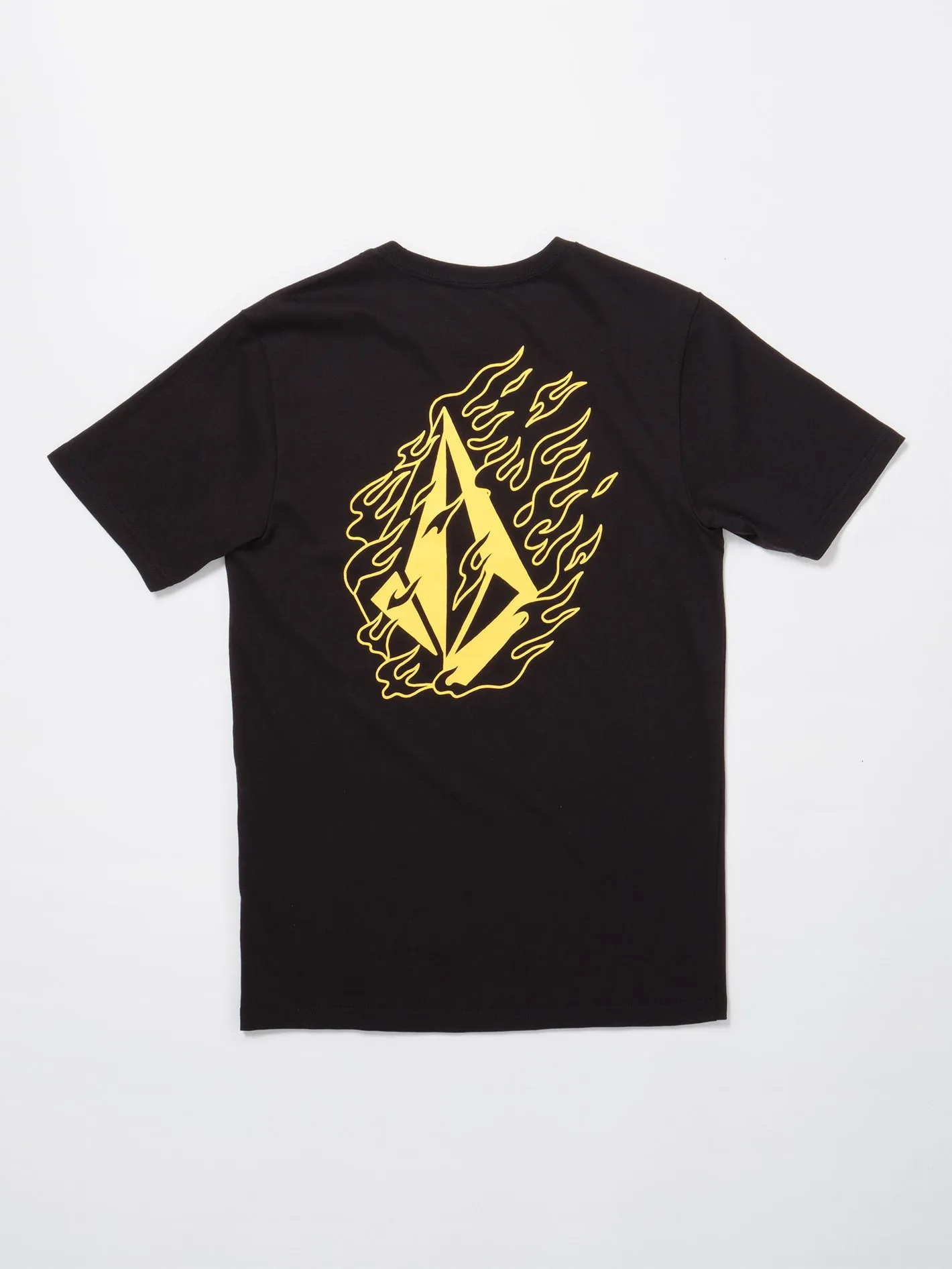 Firefight T-shirt - BLACK - (KIDS)