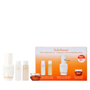 First Care Trial Kit