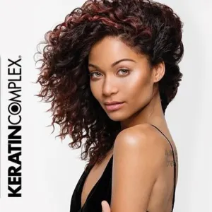 First Visit Keratin Complex PBO Package